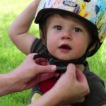 Baby Bike Helmet