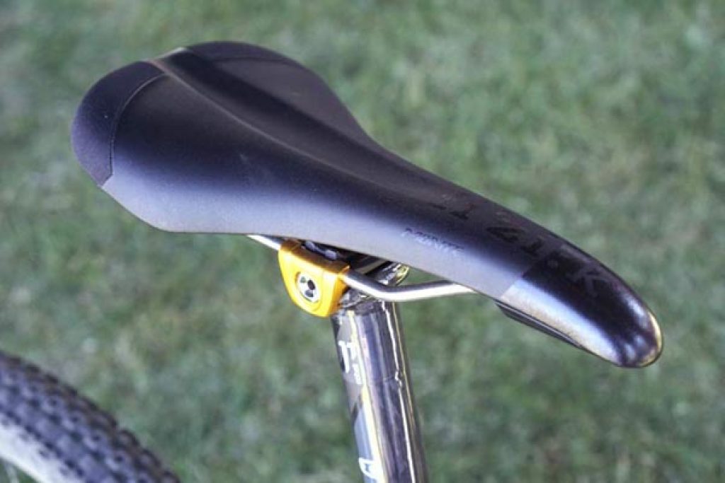 Most Comfortable Mountain Bike Seats Deals In February 2020